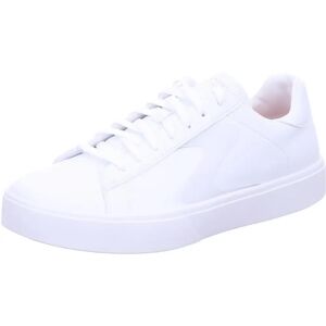 Skechers Eden LX Top Grade Women’s Sneakers - Casual, White, Size 4.5 Skechers Eden LX Top Grade Women’s Sneakers - Casual, White, Size 4.5