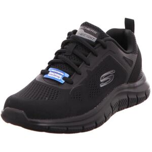 Skechers 232698BBK Negro - Zapatillas Skechers 232698BBK Negro - Zapatillas