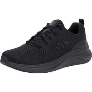 Skechers Vapor Foam - Fresh Trend Black Sneakers - Sneaker Skechers Vapor Foam - Fresh Trend Black Sneakers - Sneaker