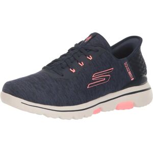 Skechers Go Golf Walk 5 Slip-in - Golf Shoes Skechers Go Golf Walk 5 Slip-in - Golf Shoes