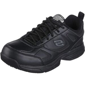 Skechers Herre Olive Green Uno Stacre Sko - Sko Skechers Herre Olive Green Uno Stacre Sko - Sko