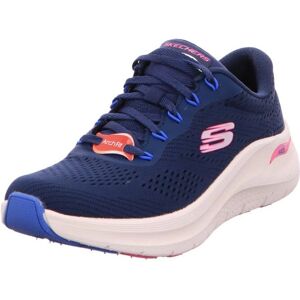 Skechers Arch Fit 2.0 Big League Sneakers - Supportive, Vegan, Breathable Skechers Arch Fit 2.0 Big League Sneakers - Supportive, Vegan, Breathable