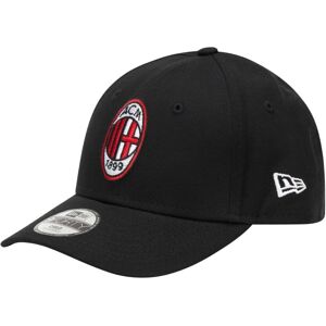 New Era Core 9Forty Ac Milan Cap (60363649) black New Era Core 9Forty Ac Milan Cap (60363649) black