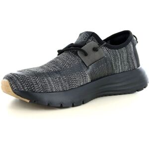 Hey Dude Sport / 40140h Sneakers Zwart - Sneakers Hey Dude Sport / 40140h Sneakers Zwart - Sneakers