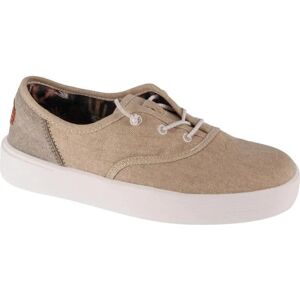 Hey Dude Conway Craft Beige - Baskets pour Hommes - Publicité Hey Dude Conway Craft Beige - Baskets pour Hommes - Publicité