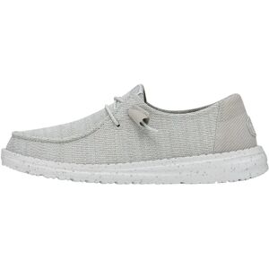 Hey Dude Outro Chaussures de sport grises - Chaussures - Publicité Hey Dude Outro Chaussures de sport grises - Chaussures - Publicité