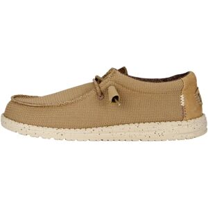 Chaussures en mesh Hey Dude Wally Sport - Chaussure - Publicité Chaussures en mesh Hey Dude Wally Sport - Chaussure - Publicité