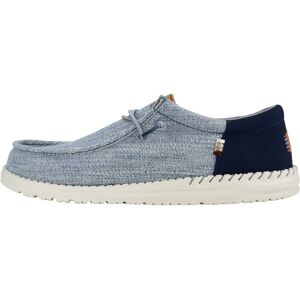 Hey Dude Wally Funk Nylon Craft Baskets - Baskets - Publicité Hey Dude Wally Funk Nylon Craft Baskets - Baskets - Publicité