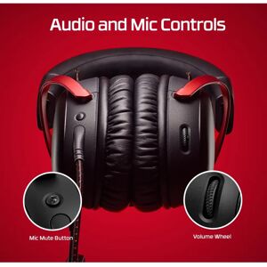 Hyperx 727A8AA - NEGRO Hyperx 727A8AA - NEGRO