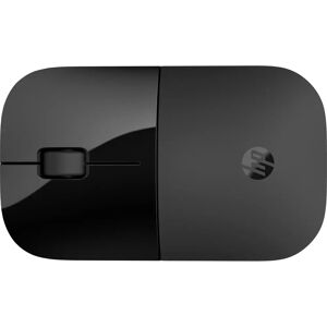 HP - Z3700 - Negru - Ambidextru - Mouse HP - Z3700 - Negru - Ambidextru - Mouse