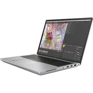 HP ZBook Fury 16 G9 - i9-12950HX - 32GB RAM - 1TB SSD - NVIDIA RTX A3000 - Windows 11 HP ZBook Fury 16 G9 - i9-12950HX - 32GB RAM - 1TB SSD - NVIDIA RTX A3000 - Windows 11