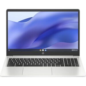 HP Chromebook 15a-na0005na - 15.6" Full HD - Intel Pentium - 4GB RAM HP Chromebook 15a-na0005na - 15.6" Full HD - Intel Pentium - 4GB RAM