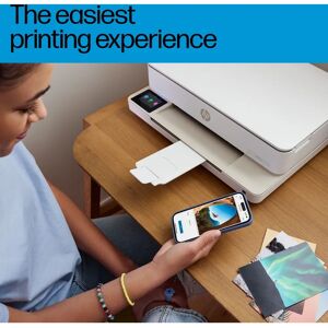 HP Envy 6120e All-in-One Printer - Wireless Duplex Inkjet HP Envy 6120e All-in-One Printer - Wireless Duplex Inkjet