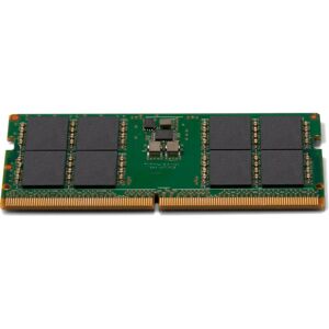 Módulo de memoria HP 79U73AA - 32GB DDR5 ECC para estación de trabajo Z2 G9 Módulo de memoria HP 79U73AA - 32GB DDR5 ECC para estación de trabajo Z2 G9
