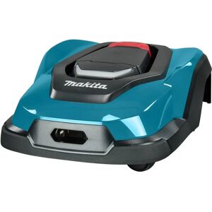 Makita RM350D Cordless Lawn Mower Robot - Lawn Mower Robot Makita RM350D Cordless Lawn Mower Robot - Lawn Mower Robot