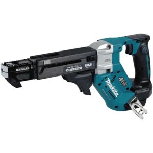 Makita DFR552Z Kompakt trådløs skruetrækker - Elværktøj Makita DFR552Z Kompakt trådløs skruetrækker - Elværktøj