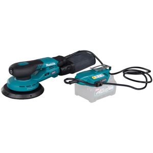 Makita XGT 40V Li-ion Excentrische Schuurmachine - 150mm Makita XGT 40V Li-ion Excentrische Schuurmachine - 150mm