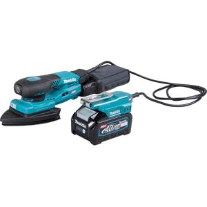 Makita BO006CGZ Cordless Deltasander - 100x150mm - Lightweight & Bluetooth Makita BO006CGZ Cordless Deltasander - 100x150mm - Lightweight & Bluetooth