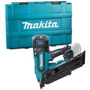 Makita 18V LXT Cordless Framing Nail Gun Makita 18V LXT Cordless Framing Nail Gun