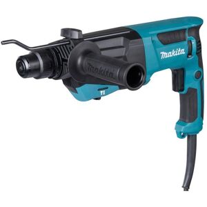 Makita HR2670 - Compact Hammer Drill Makita HR2670 - Compact Hammer Drill