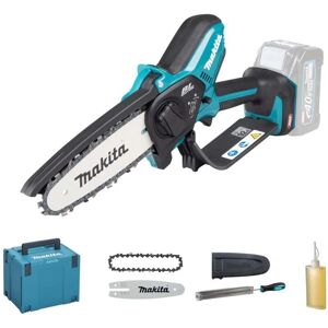 Makita UC029GZ02 Pole Pruner - 15 cm, 40 V, Lightweight Makita UC029GZ02 Pole Pruner - 15 cm, 40 V, Lightweight