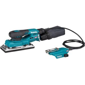 Makita BO007CGZ Cordless Brushless Sander - 93x185mm Makita BO007CGZ Cordless Brushless Sander - 93x185mm