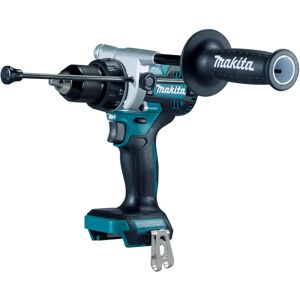 Makita DHP492Z 18V LXT Perceuse Combinée Sans Fil - Corps Seulement - Publicité Makita DHP492Z 18V LXT Perceuse Combinée Sans Fil - Corps Seulement - Publicité