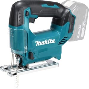 Makita DJV186Z 18V Compact Cordless Jigsaw - Body Only Makita DJV186Z 18V Compact Cordless Jigsaw - Body Only