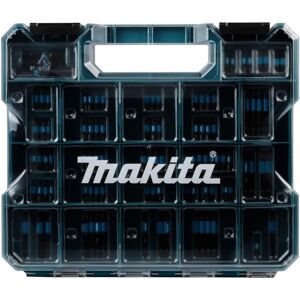 Ensemble de 100 pièces de bits pour visseuse à percussion - Outils d'impact - Publicité Ensemble de 100 pièces de bits pour visseuse à percussion - Outils d'impact - Publicité