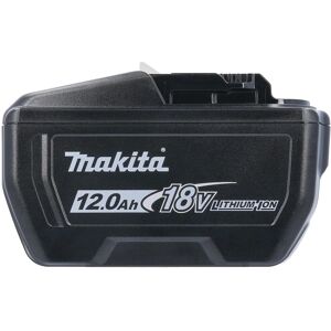 Makita Bl18120 18V LXT 12.0Ah Lithium-Ion Battery - High Capacity Power Makita Bl18120 18V LXT 12.0Ah Lithium-Ion Battery - High Capacity Power