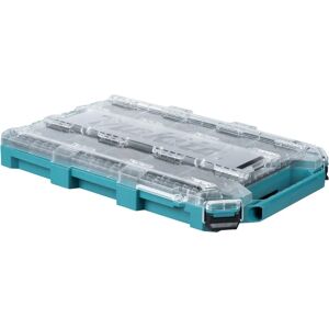 Makita P-91051 Organizer Case - Stackable Storage - Home Improvement Makita P-91051 Organizer Case - Stackable Storage - Home Improvement