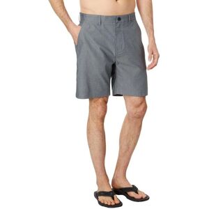 Hurley H2o Dri Vapor 19 Szorty Chino - Shorts Hurley H2o Dri Vapor 19 Szorty Chino - Shorts