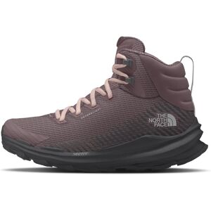The North Face Vectiv Fastpack Mid Futurelight Waterproof Hiking Shoes The North Face Vectiv Fastpack Mid Futurelight Waterproof Hiking Shoes