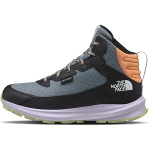 The North Face Fastpack Hiker Mid Wp - Trekking Shoes The North Face Fastpack Hiker Mid Wp - Trekking Shoes