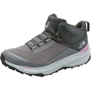 North Face VECTIV Exploris II Women's Hiking Boots - Grey North Face VECTIV Exploris II Women's Hiking Boots - Grey