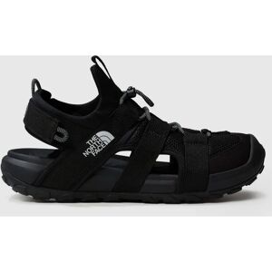 The North Face Explore Camp sorte sandaler - Sandals The North Face Explore Camp sorte sandaler - Sandals