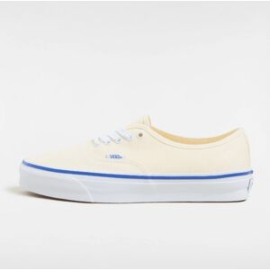 Baskets Vans Off-White Reissue Authentique - Off-White - Basse, Cuir, Toile - Publicité Baskets Vans Off-White Reissue Authentique - Off-White - Basse, Cuir, Toile - Publicité
