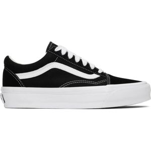 Adidași Vans Old Skool 36 Negru/Alb - Adidași Adidași Vans Old Skool 36 Negru/Alb - Adidași