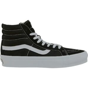 Baskets Hautes Vans Sk8-Hi Reissue Cuir et Toile - Baskets - Publicité Baskets Hautes Vans Sk8-Hi Reissue Cuir et Toile - Baskets - Publicité