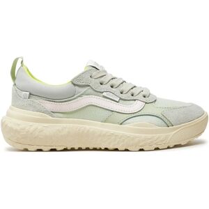 Vans Lightyello Blue Ultrarange Neo VR3 Shoes - Shoes Vans Lightyello Blue Ultrarange Neo VR3 Shoes - Shoes