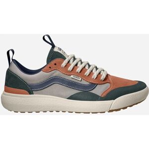 Vans UltraRange Sneakers Grises - Casual, Support, Confort - Publicité Vans UltraRange Sneakers Grises - Casual, Support, Confort - Publicité