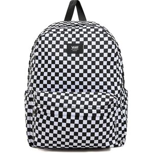 Vans Old Skool Check (VN000H4X) - black/white Vans Old Skool Check (VN000H4X) - black/white