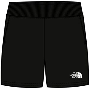 The North Face Kids' Cotton Shorts - Black - Shorts The North Face Kids' Cotton Shorts - Black - Shorts