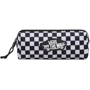 Estuche Vans Old Skool - Negro / Blanco - Lápiz Estuche Vans Old Skool - Negro / Blanco - Lápiz