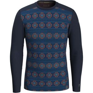 Smartwool Merino 250 Langermet T-skjorte Smartwool Merino 250 Langermet T-skjorte
