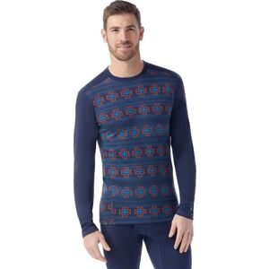 Smartwool Merino 250 Long Sleeve T-shirt - T-shirt Smartwool Merino 250 Long Sleeve T-shirt - T-shirt