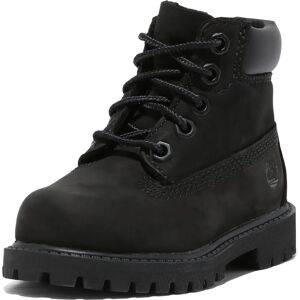 Timberland Kids' Classic 6-Inch Premium Boots - Boots Timberland Kids' Classic 6-Inch Premium Boots - Boots