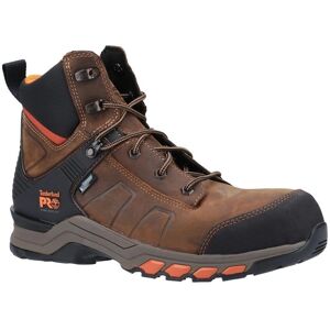 Timberland Pro Hypercharge 2.0 Brown Full Grain Leather Men’s Safety Boots Timberland Pro Hypercharge 2.0 Brown Full Grain Leather Men’s Safety Boots