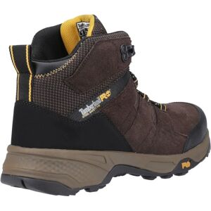 Timberland Pro Switchback LT 2.0 - Dark Brown - Safety Footwear Timberland Pro Switchback LT 2.0 - Dark Brown - Safety Footwear