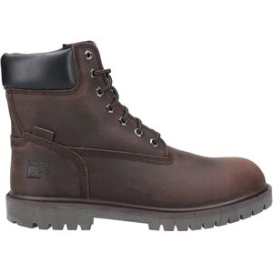 Timberland Pro Iconic 2.0 Bruine Veiligheidsschoenen - Schoenen Timberland Pro Iconic 2.0 Bruine Veiligheidsschoenen - Schoenen